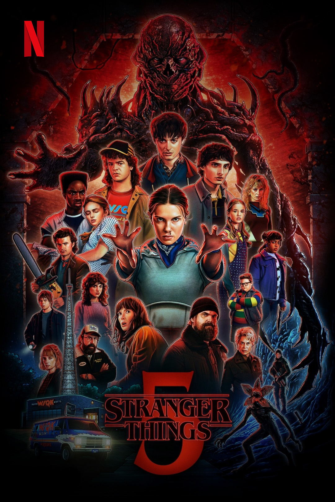 House of the Dragon Season 2 Streaming on 7-IPTV