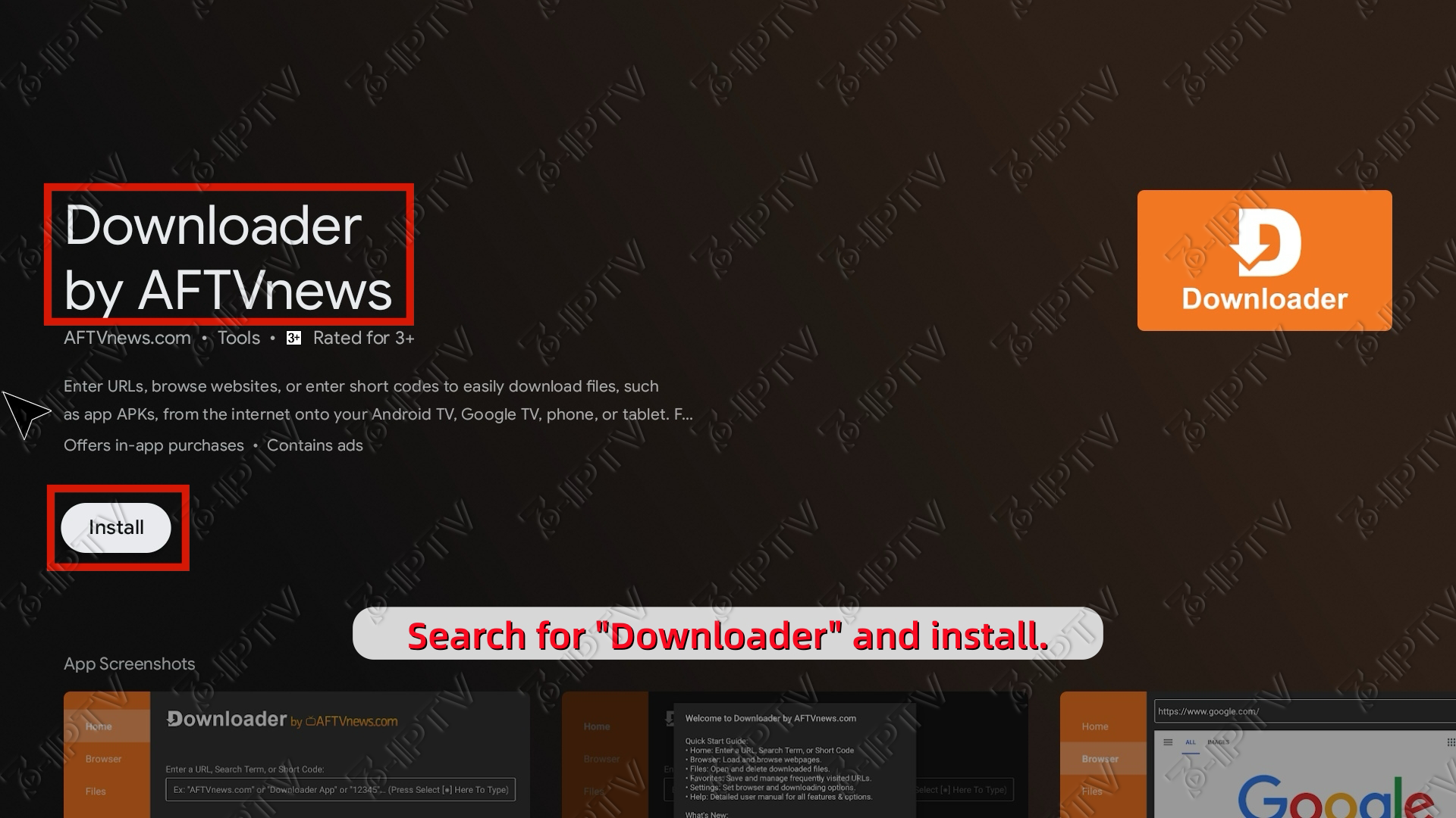downloader