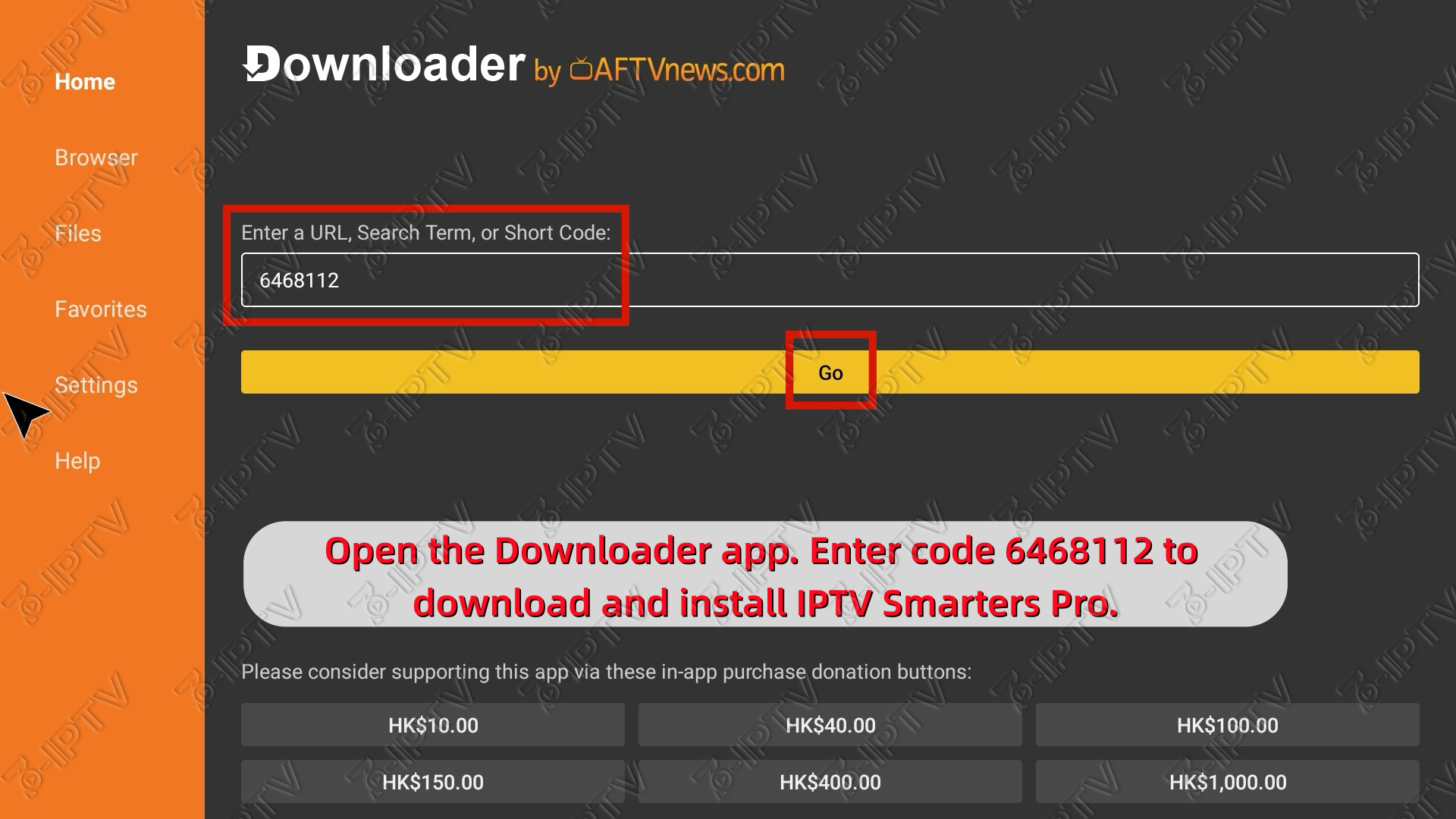 downloader