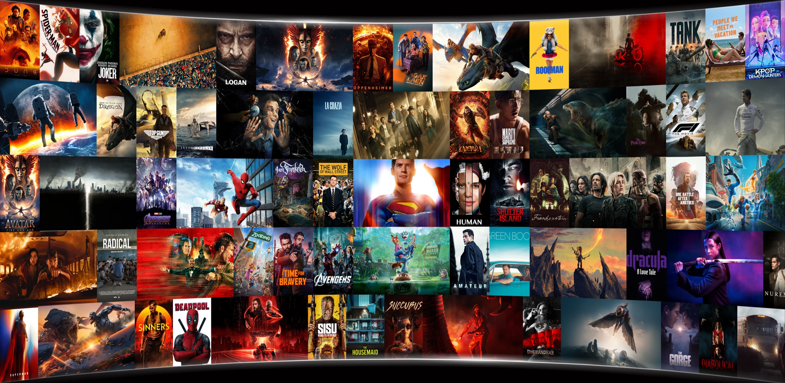7-IPTV Premium 4K Streaming Service