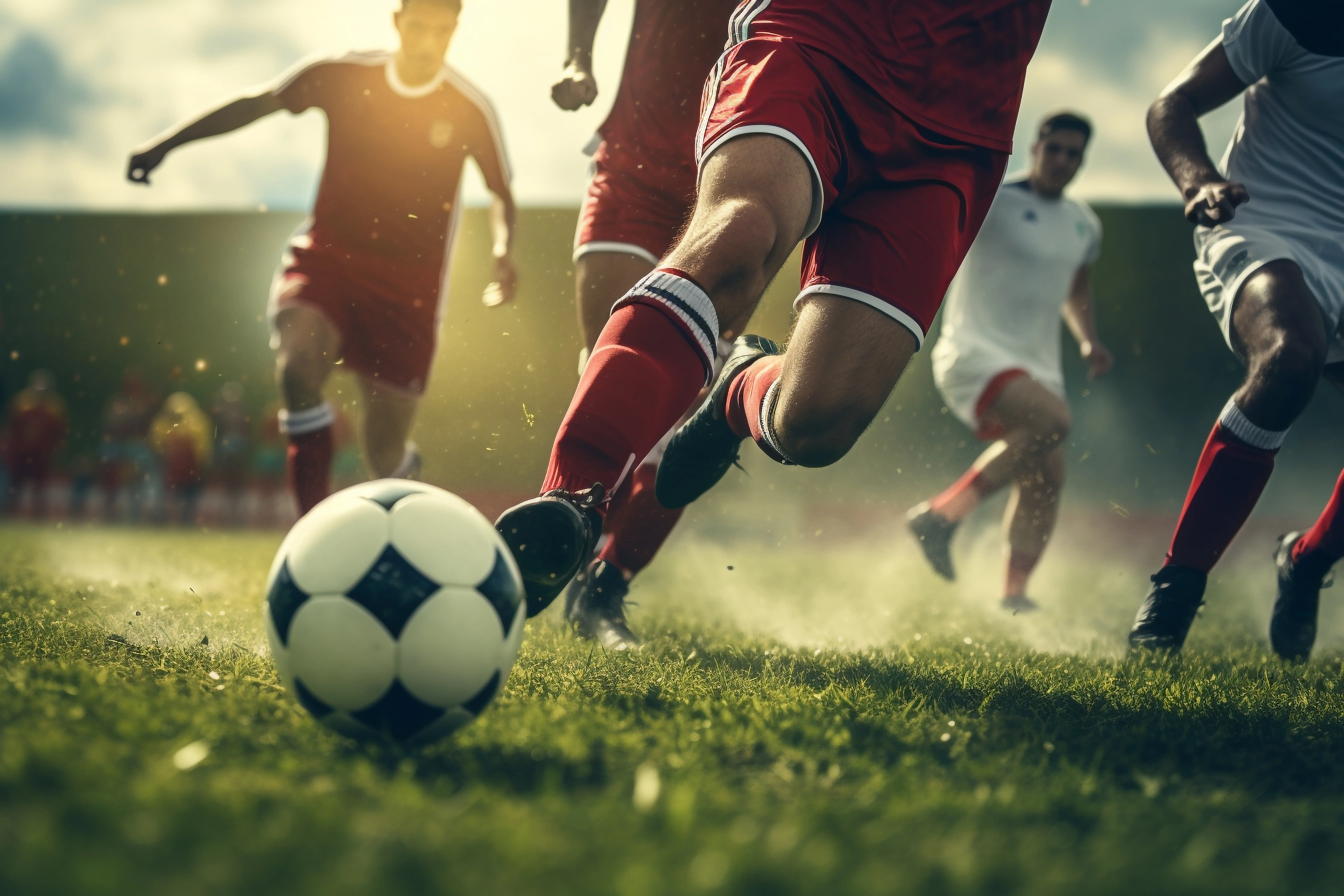 Watch Live TV Channels Worldwide