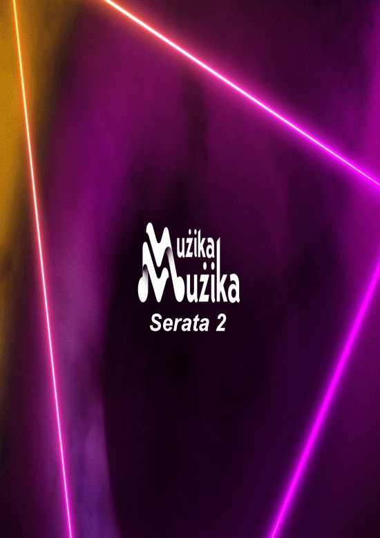 MT - Mużika Mużika (2024) Serata #2