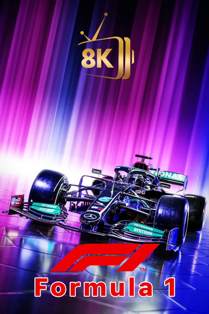 F1: 2024 Grosser Preis von China Training in Schanghai