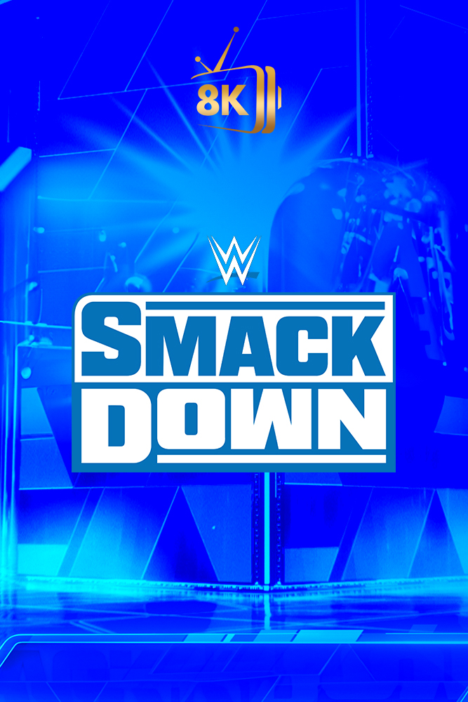 Wresling: WWE FRIDAY NIGHT SMACKDOWN 2024.03.29