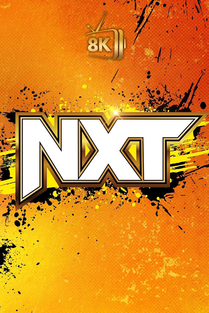 Wresling: WWE NXT 2024.003.19