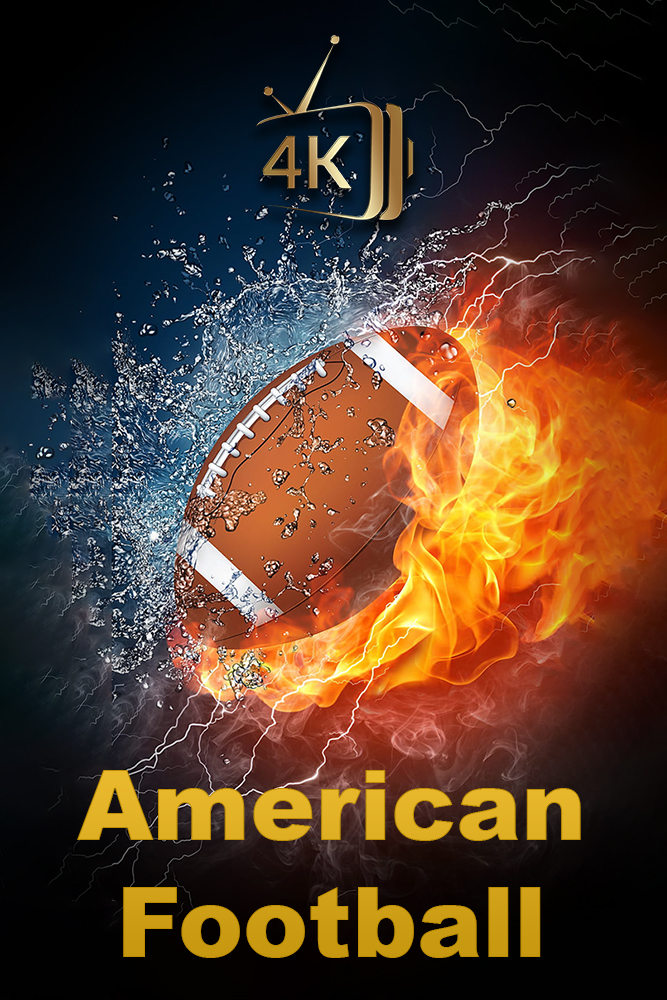 SOC - Tampa Bay Buccaneers at Detroit Lions 20.10.2025 Ad Free