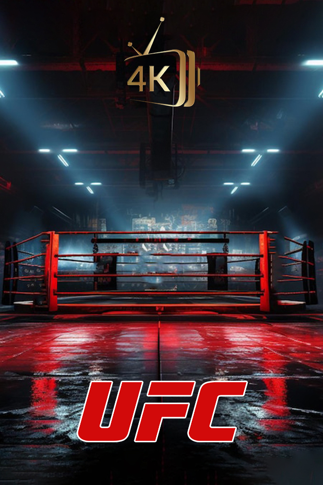 SOC - UFC on ESPN Namajunas vs Cortez 13.07.2024