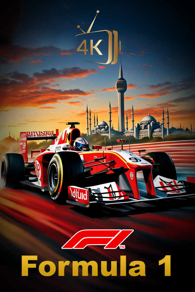 SOC - Formula 1 Brazilian Grand Prix 13.11.2022