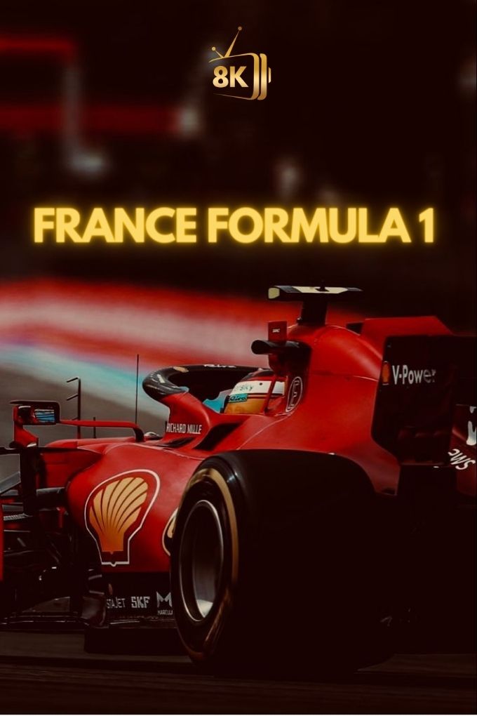FR - Formule 1 Grand Prix Monaco Les Qualifications.2024-05-25
