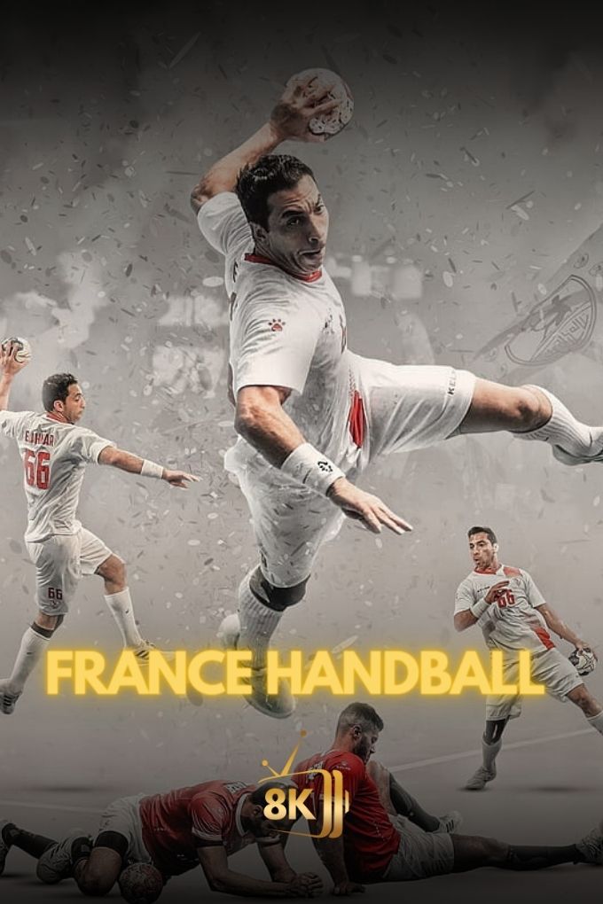 FR - Handball.D1.Femme.2024.05.12.Metz - Chambray